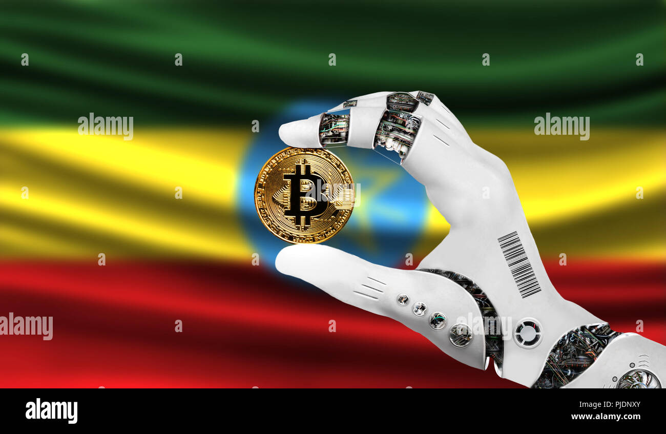 Bitcoin Ethiopia Stock Photos Bitcoin Ethiopia Stock Images Alamy - 